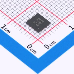 带自动呼吸功能的18×11矩阵式LED驱动器