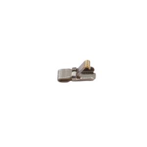 JINHENG(瑾珩精密) 弹片 2.2mmx1mmx1.1mm 304不锈钢 圆盘