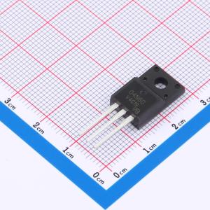FSA04N60A-VB商品缩略图