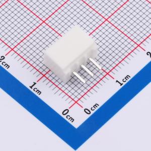 HX XHB2.54-3A商品缩略图