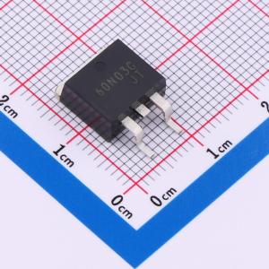 SP60N03GTD商品缩略图