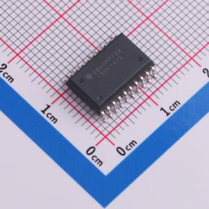 具有集成电源的低辐射、500kbps、增强型隔离式 RS-485/RS-422 收发器