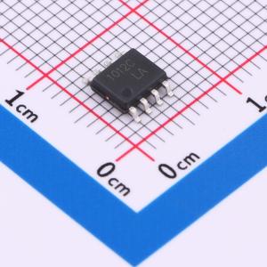 1个N沟道+1个P沟道 耐压:100V 电流:2.5A 电流:3A