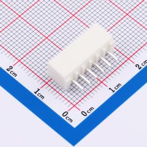 HX XHB2.54-6A商品缩略图