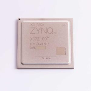 XC7Z100-2FFG1156I商品缩略图