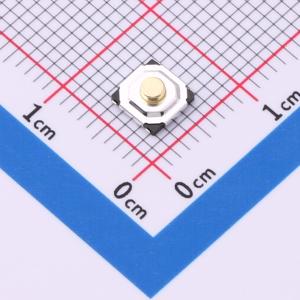 轻触开关/5.1mm*5.1mm*0.8mm
