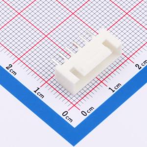 HX XHB2.54-6A商品缩略图