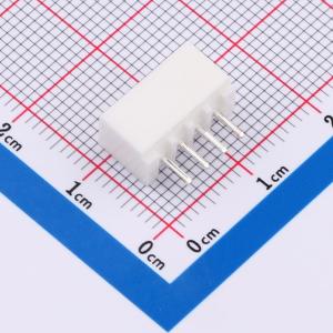 HX XHB2.54-4A商品缩略图