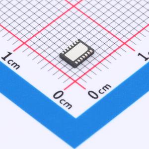 LT3091IDE#TRPBF商品缩略图