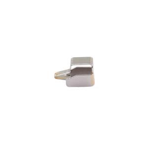 JINHENG(瑾珩精密) 弹片 2.55mmx1.2mmx3.5mm 301不锈钢 圆盘