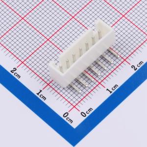 HX XHB2.54-7AW商品缩略图