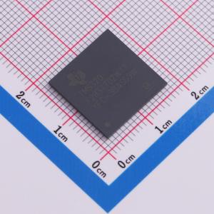 具有 800MIPS、2xCPU、2xCLA、FPU、TMU、1024KB 闪存、EMIF、16 位 ADC 的 C2000™ 32 位 MCU