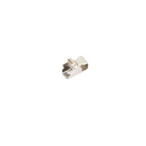 JINHENG(瑾珩精密) 弹片 2.25mmx1mmx1.75mm 301不锈钢 圆盘