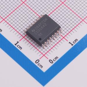 具有 2 个 GPIO、EMC 性能优异的热插拔双向 I?C 隔离器