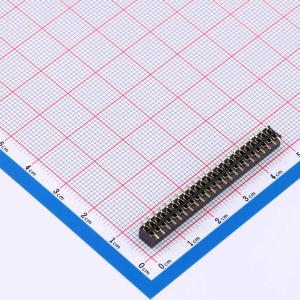 KH-2FH-2X23P-H4.3-SMT商品缩略图