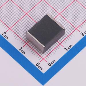 4.7uF ±20% 63V