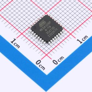 基于AVR增强型RISC架构的低功耗CMOS 8位微控制器