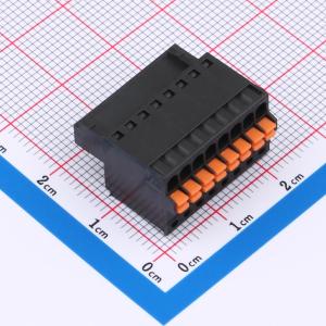 DB2EKD-2.5-8P-BK商品缩略图