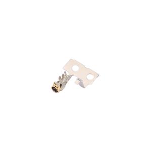 日本进口I-PEX(第一精工) 20565-001R-13 四代射频同轴连接器1.13mm