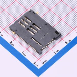 SIM102-TD8P商品缩略图