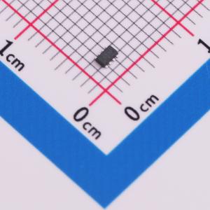 TPS62933FDRLR商品缩略图