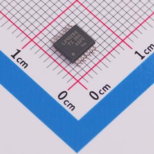 LM2902BQPWRQ1商品缩略图