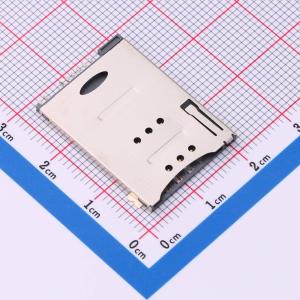 SIM103-TZ8P商品缩略图