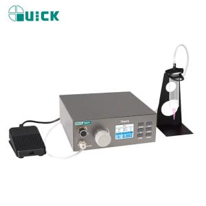快克(QUICK)982F 多功能点胶机注滴可调节控制液体助焊剂滴胶机20W