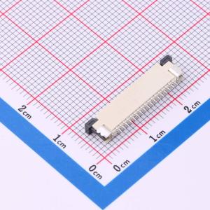 FC-10D17P11H25商品缩略图