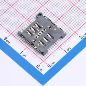 SIM201-GZ6PH15商品缩略图