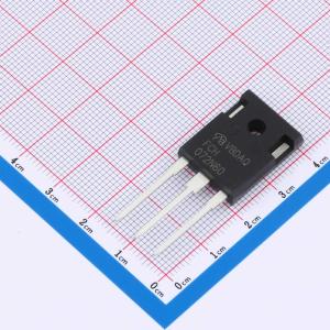 FCH072N60-VB商品缩略图