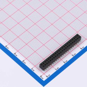 KH-2FH-2X22P-H4.3-SMT商品缩略图