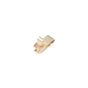 JINHENG(瑾珩精密) 弹片 3.5mmx1.5mmx2.5mm 304不锈钢 圆盘