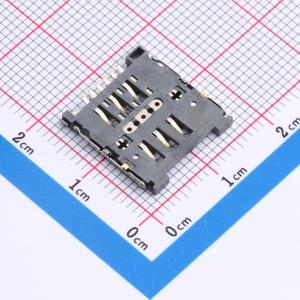 SIM201-GZ6PH18商品缩略图