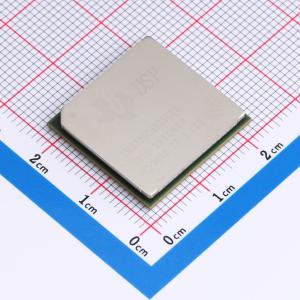 TMS320C6655CZH商品缩略图