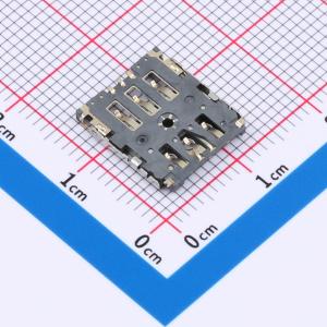 SIM303-GZ6P商品缩略图