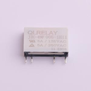 JZC-49F 005-1H11商品缩略图