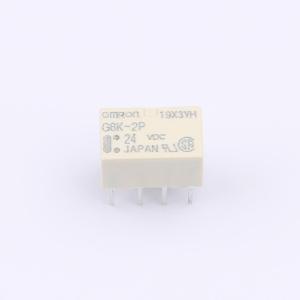 G6K-2P DC24商品缩略图