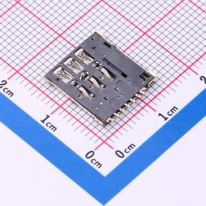 SIM304-TD7P商品缩略图