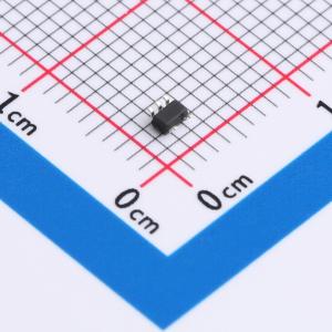 74LVC1G00M7/TR商品缩略图