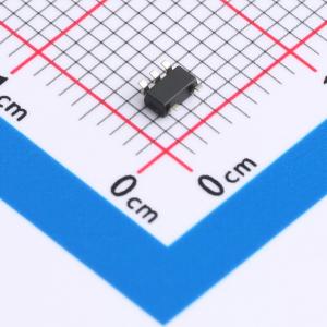 TPS3824-50QDBVRQ1商品缩略图