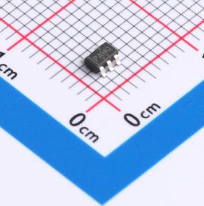 TPS3824-50QDBVRQ1商品缩略图