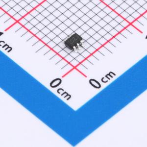 SN74LVC1G332DCKR-MS商品缩略图