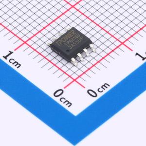 内置MOS平均电流型LED降压恒流驱动器