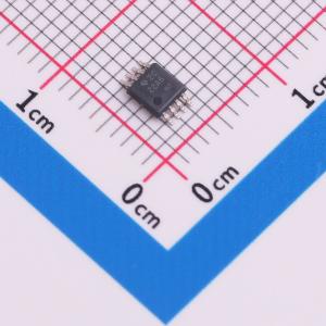 OPA2206ADGKR商品缩略图