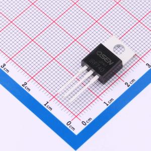 IRF740PBF