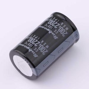 200MXK2200MEFCSN30X50商品缩略图