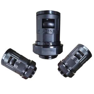 国产MRO M型塑料波纹管接头 AD28.5 PG21