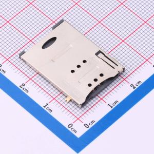 SIM102-TD8P商品缩略图