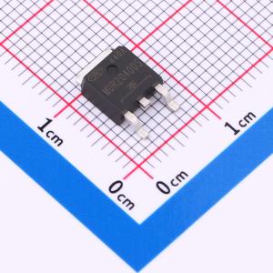 耐压:400V 电流:20A 反向恢复时间：50ns